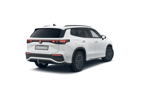 Bild eines Tayron Friends TDI DSG