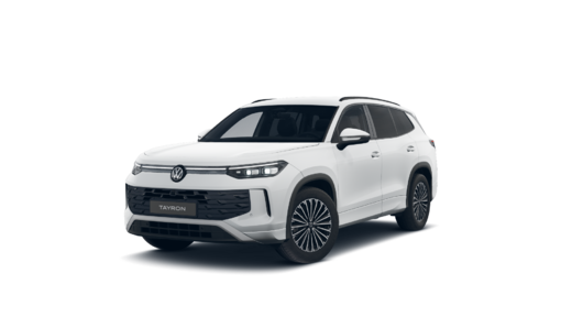 Bild eines Tayron Friends TDI DSG