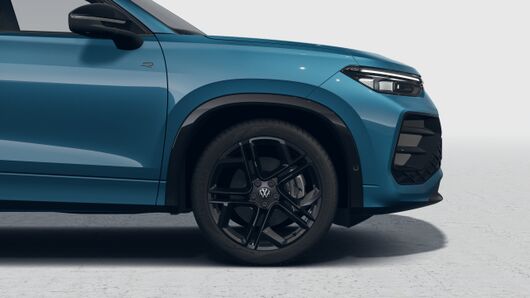 Bild eines Tayron Sport TDI DSG