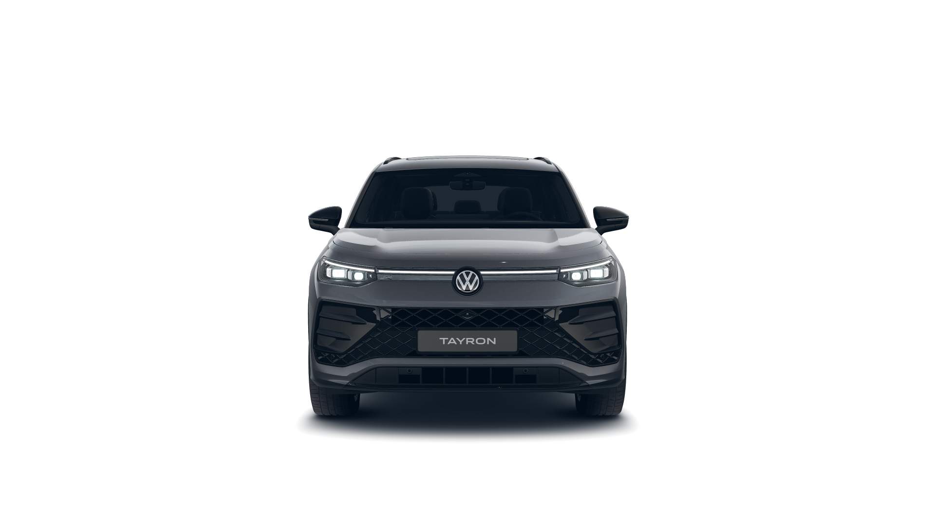 Bild eines Tayron Sport TDI 4MOTION DSG