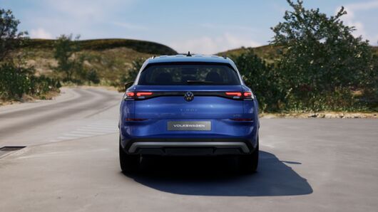 Bild eines T-Roc 4Me eTSI DSG