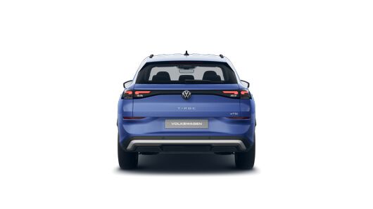 Bild eines T-Roc 4Me eTSI DSG