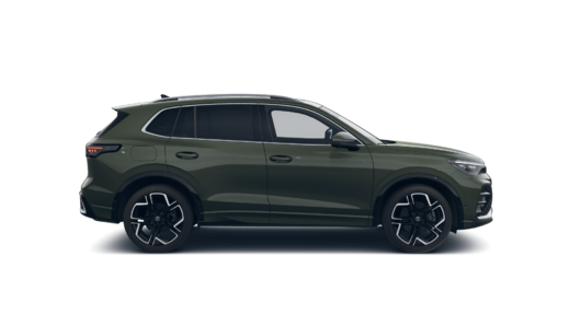Bild eines Tiguan Sport TDI DSG