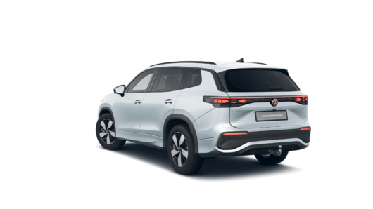 Bild eines Tayron Friends TDI DSG