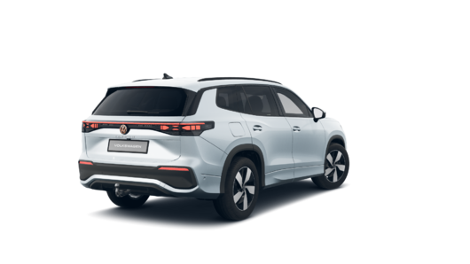 Bild eines Tayron Friends TDI DSG