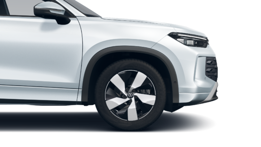 Bild eines Tayron Friends TDI DSG