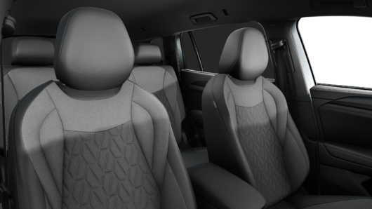 Bild eines Tayron Friends TDI DSG