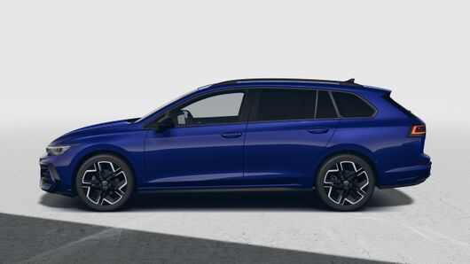 Bild eines Golf Variant Sport mHeV DSG