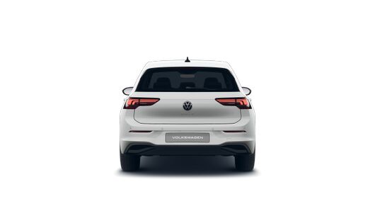 Bild eines Golf Rabbit TSI