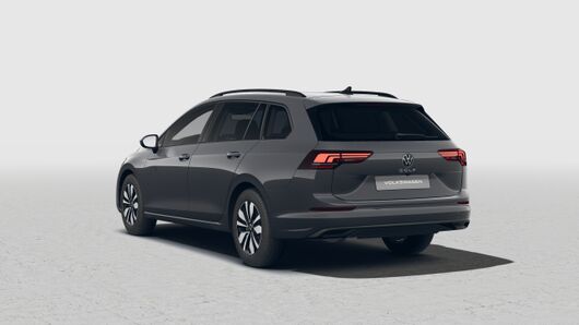 Bild eines Golf Variant Business TSI