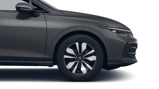 Bild eines Golf Variant Business TSI