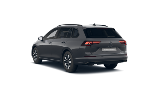 Bild eines Golf Variant Business mHeV DSG
