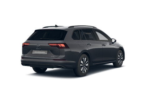 Bild eines Golf Variant Business mHeV DSG