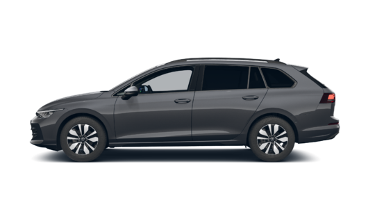 Bild eines Golf Variant Business mHeV DSG