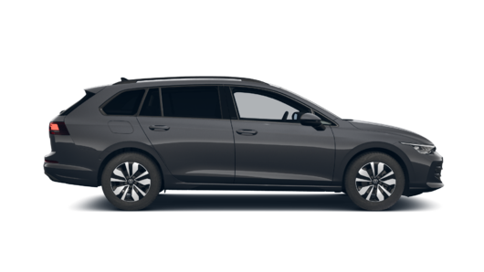 Bild eines Golf Variant Business mHeV DSG