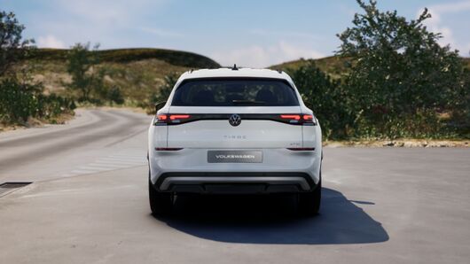 Bild eines T-Roc 4Me eTSI DSG