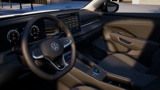 Bild eines T-Roc 4Me eTSI DSG