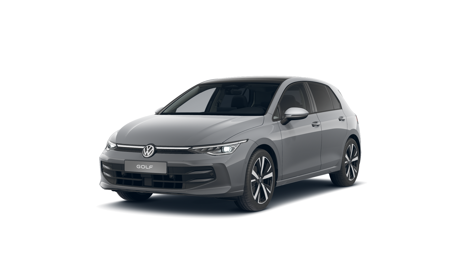 VW Golf Rabbit TSI 2026