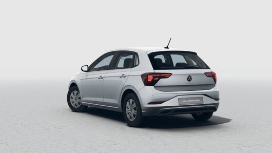 Bild eines Polo 4Me TSI