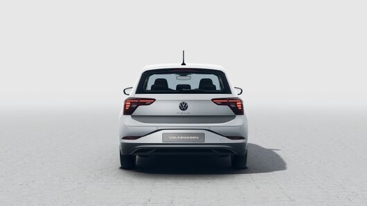 Bild eines Polo 4Me TSI