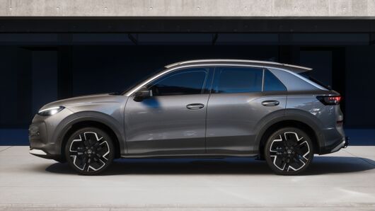 T-Roc