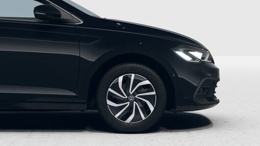 Bild eines Polo Friends TSI DSG