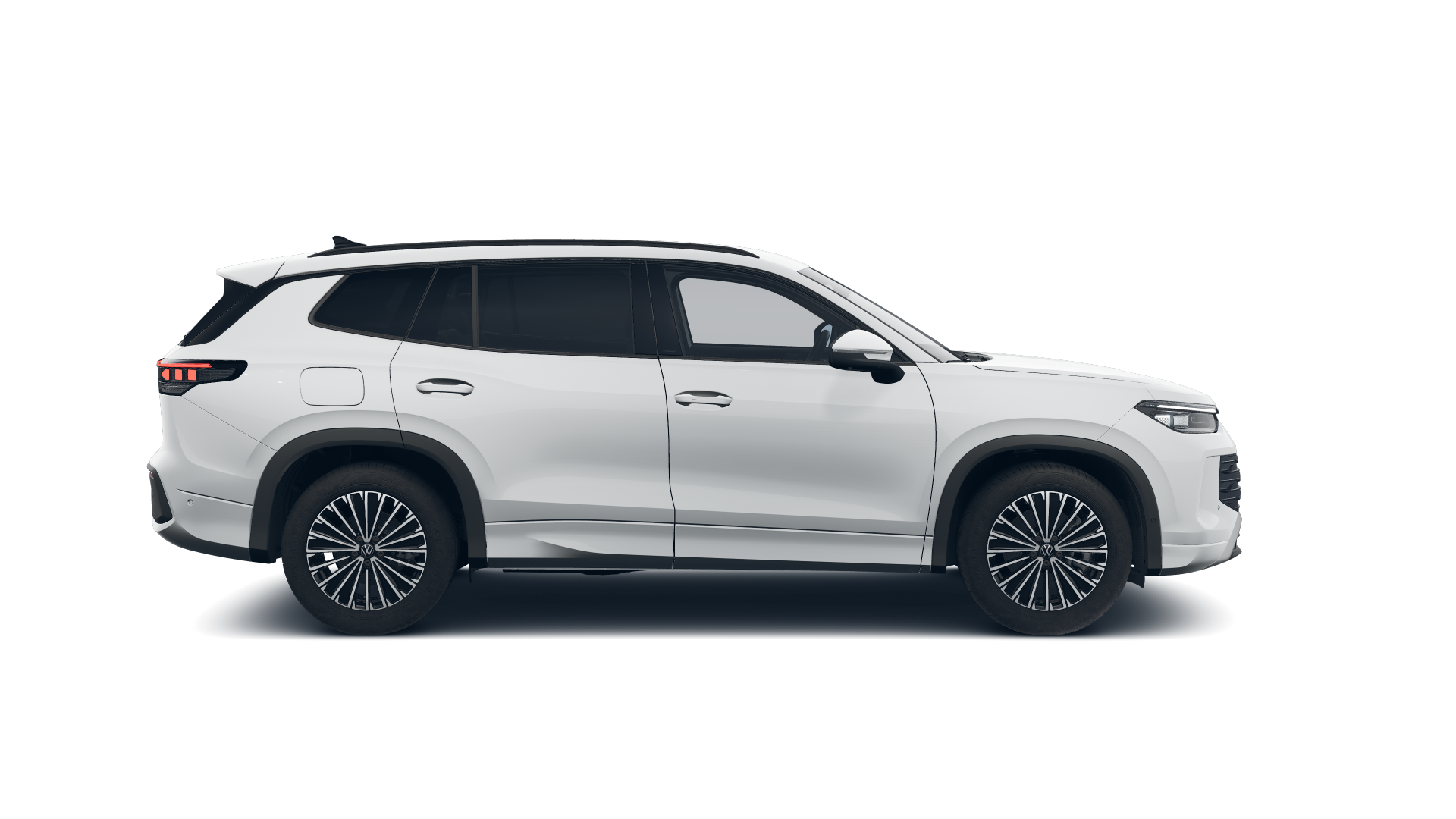 Bild eines Tayron Friends TDI 4MOTION DSG