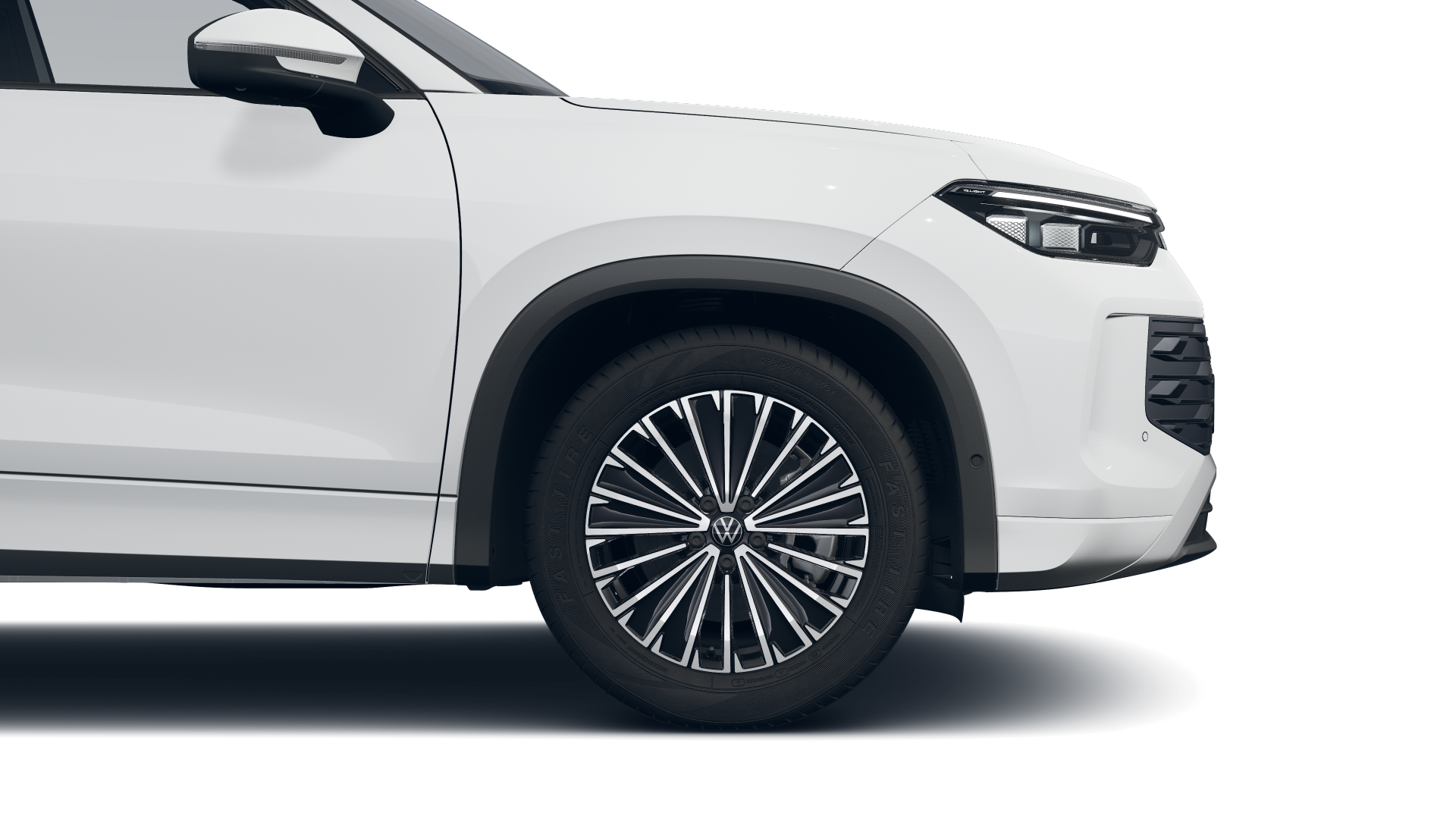 Bild eines Tayron Friends TDI 4MOTION DSG