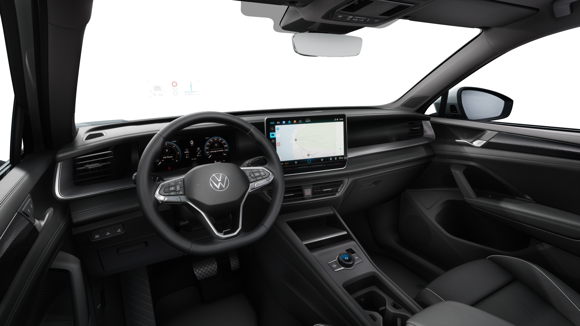 Bild eines Tayron Friends TDI 4MOTION DSG