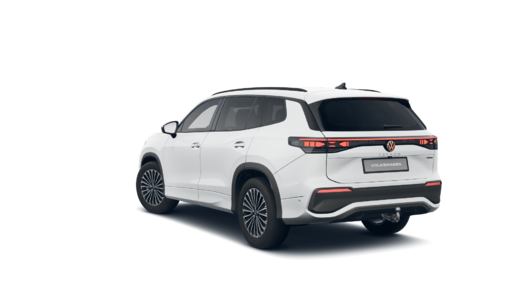 Bild eines Tayron Friends TDI 4MOTION DSG