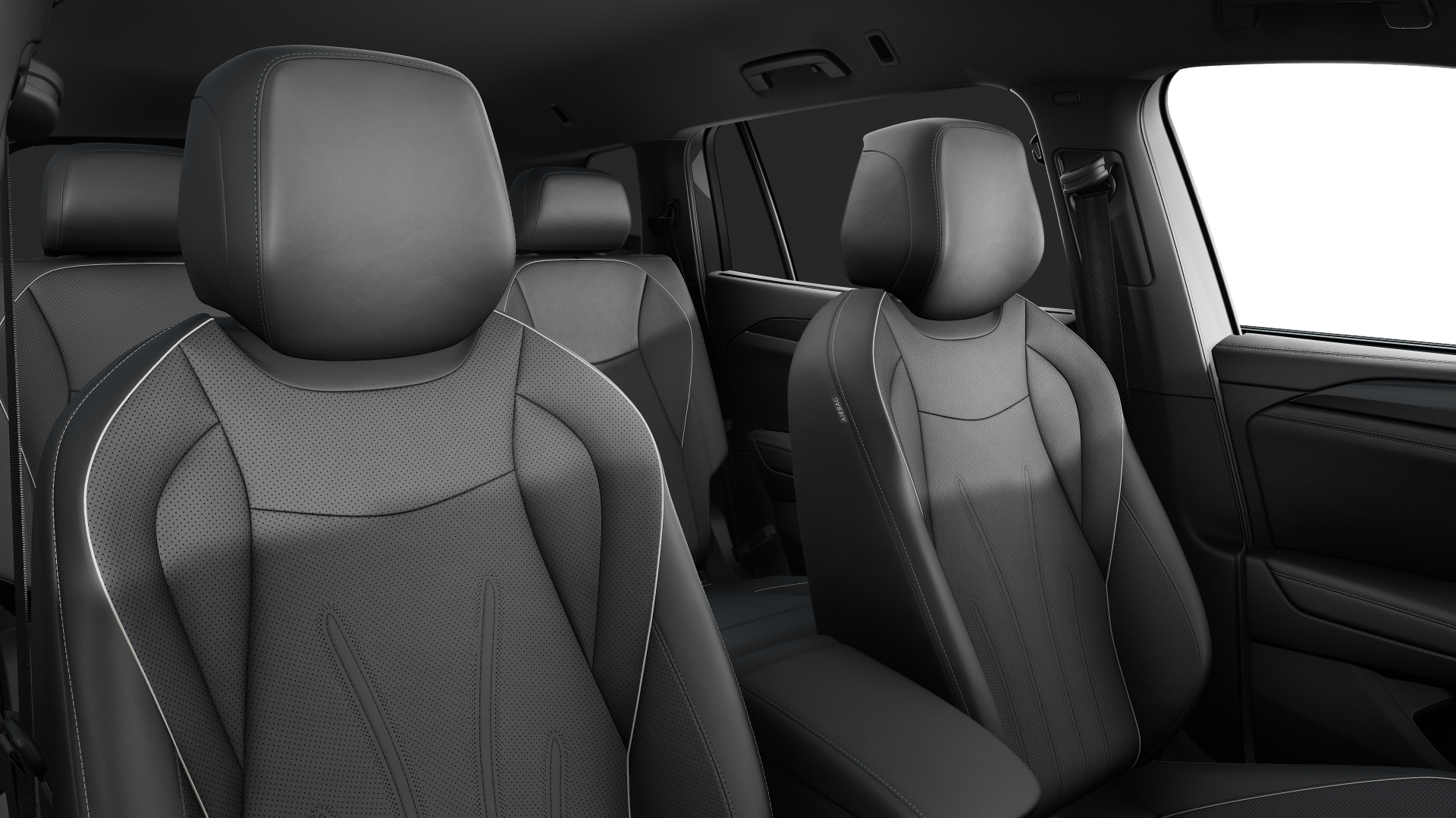 Bild eines Tayron Friends TDI 4MOTION DSG