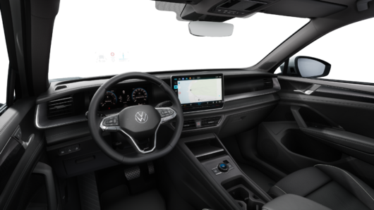 Bild eines Tayron Friends TDI 4MOTION DSG