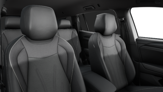 Bild eines Tayron Friends TDI 4MOTION DSG