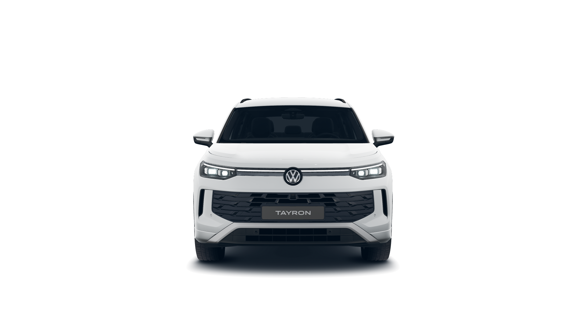 Bild eines Tayron Friends TDI 4MOTION DSG