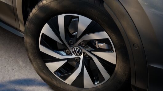 Bild eines T-Roc Trend eTSI DSG