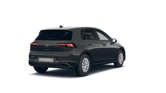 Bild eines Golf 4Me TSI