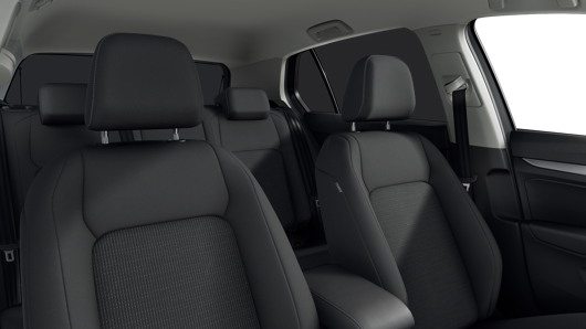 Bild eines Golf 4Me TSI