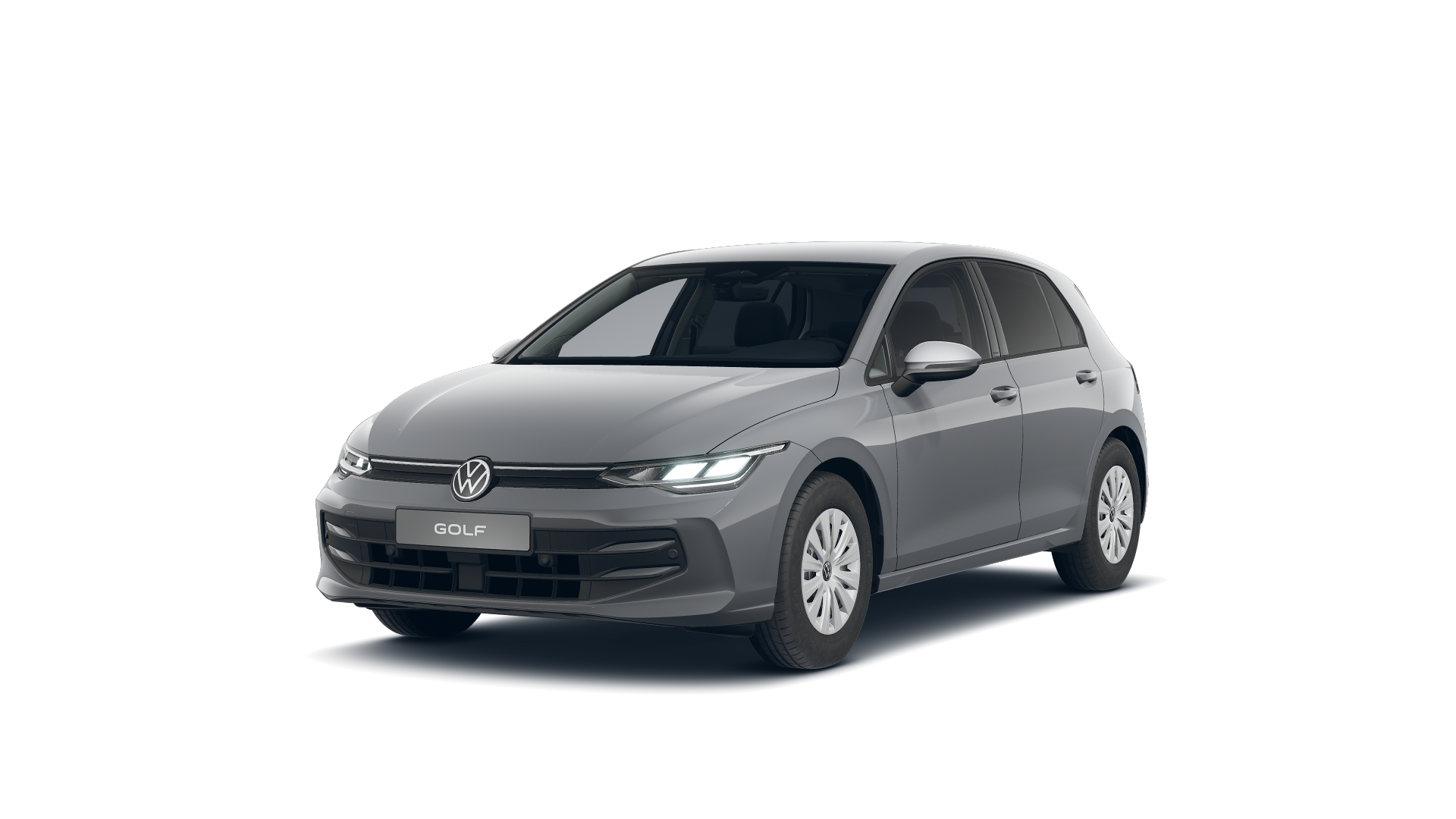 VW Golf 4Me TSI 2026