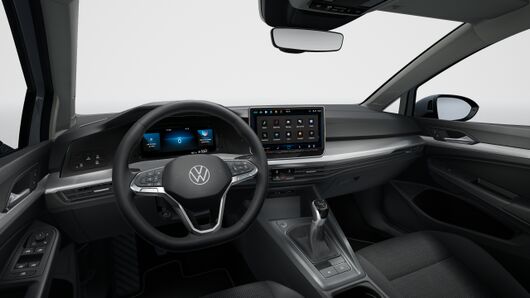 Bild eines Golf 4Me TSI