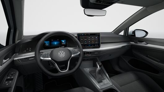 Bild eines Golf 4Me TSI