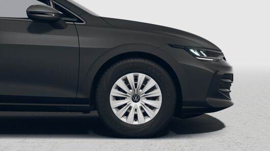 Bild eines Golf 4Me TSI