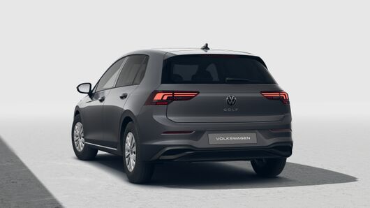 Bild eines Golf 4Me TSI
