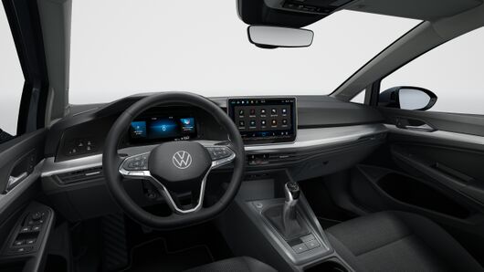 Bild eines Golf 4Me TSI