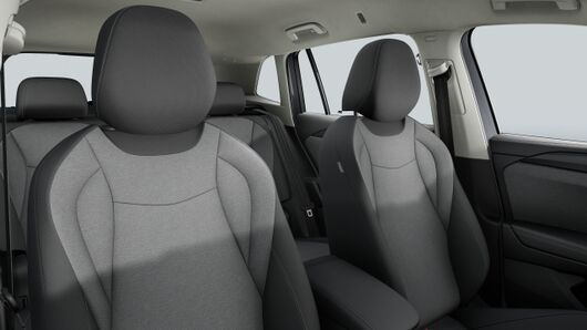 Bild eines Tiguan 4Me eTSI DSG