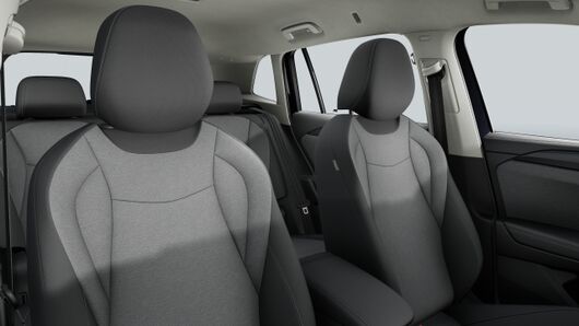 Bild eines Tiguan 4Me eTSI DSG