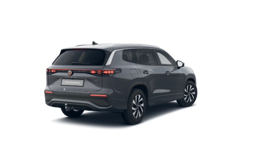 Bild eines Tayron Friends TDI 4MOTION DSG