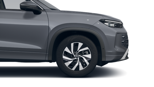 Bild eines Tayron Friends TDI 4MOTION DSG