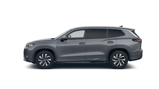 Bild eines Tayron Friends TDI 4MOTION DSG