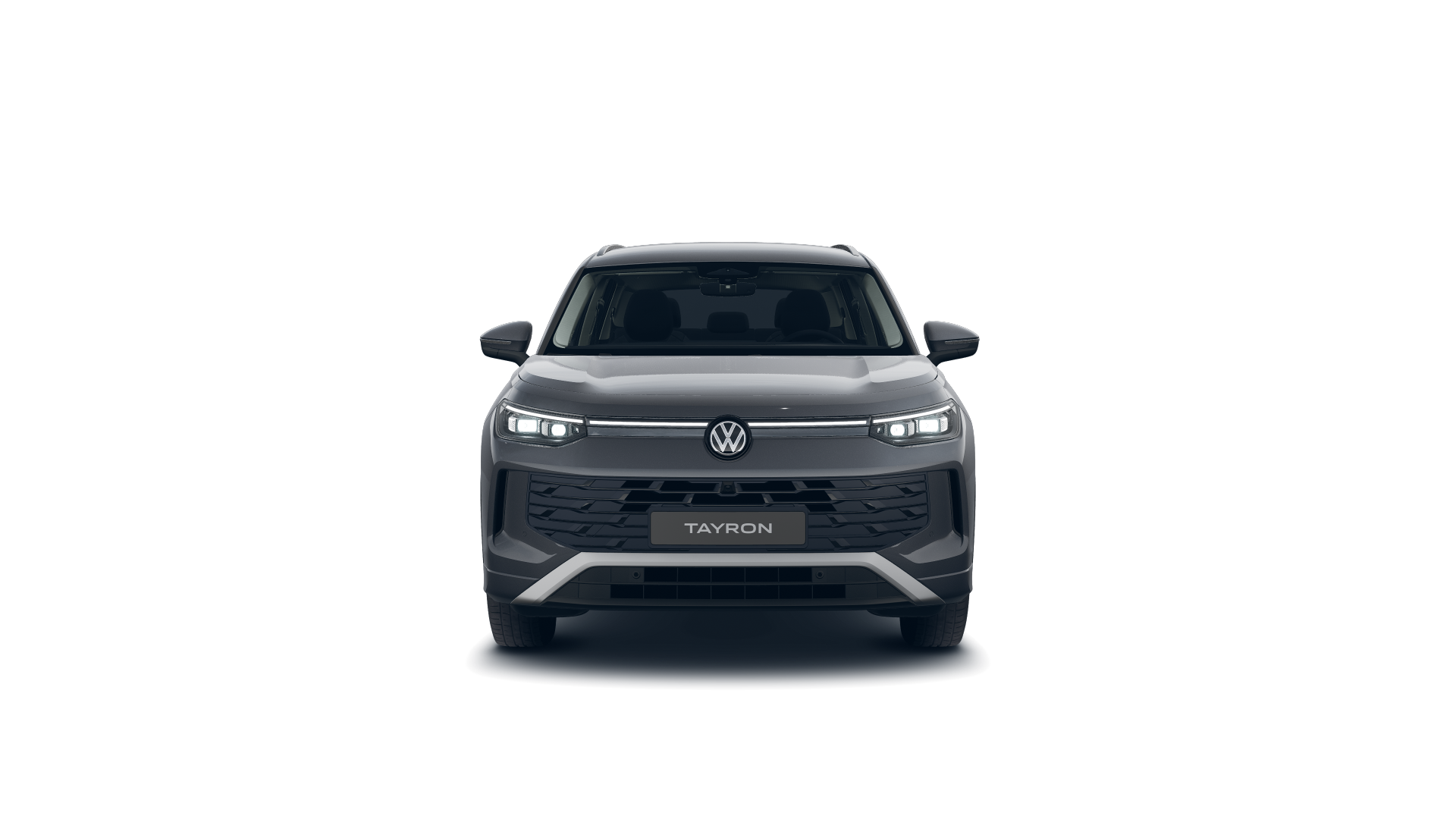 Bild eines Tayron Friends TDI 4MOTION DSG