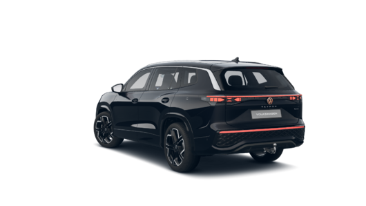 Bild eines Tayron Sport TDI 4MOTION DSG